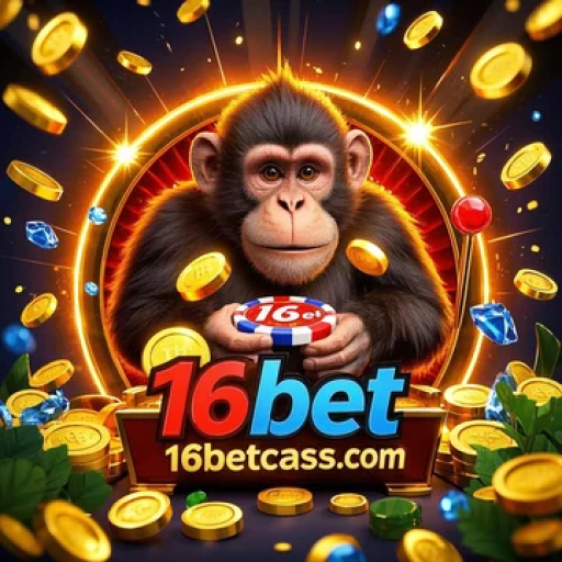 Experiência Imersiva no Cassino Ao Vivo da 16bet