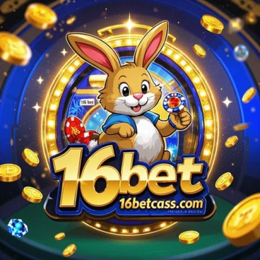 Explorando os Jogos de Slots no 16bet: Diversão e Emoção Garantidas